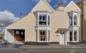 Josua Medieval Living Maldon
